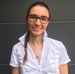 Jazmin Campbell (Chief Executive Officer at G Media Sàrl) 