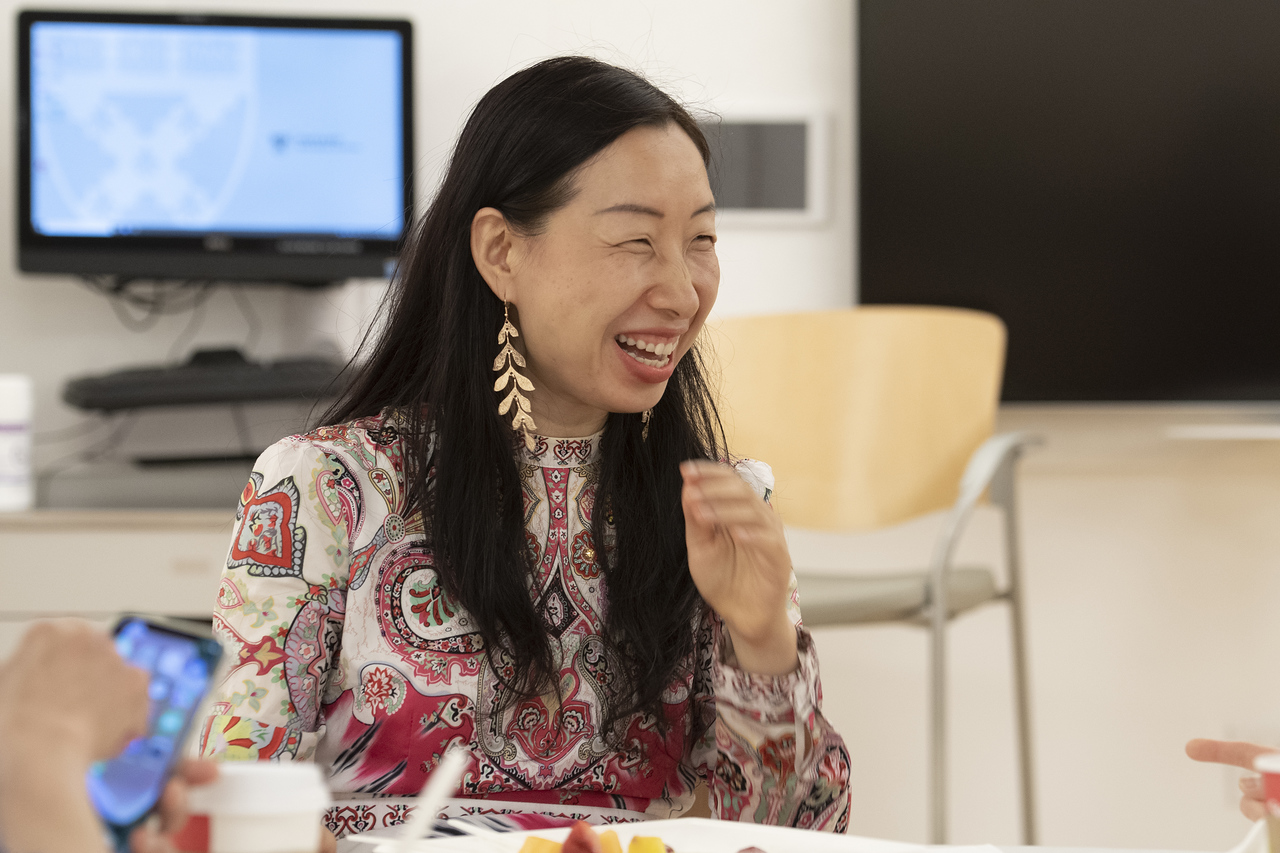 Ruth Lau, Private Banker UK UHNWI at HSBC
