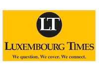 Luxembourg Times logo
