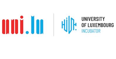 Incubator logo