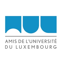 Amis de l'Université du Luxembourg logo