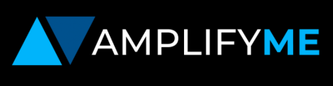 AmplifyMe Logo