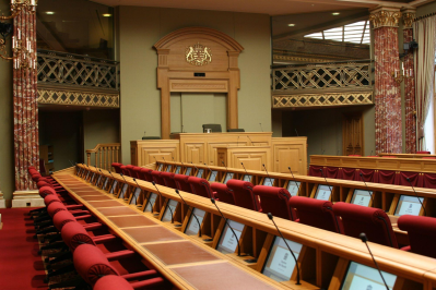 Chambre des députés
